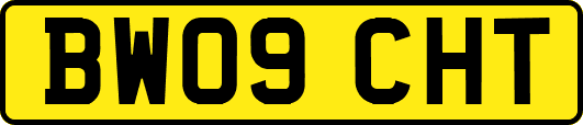 BW09CHT