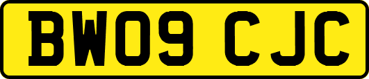 BW09CJC