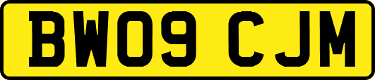 BW09CJM