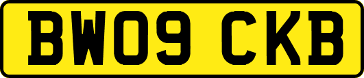 BW09CKB