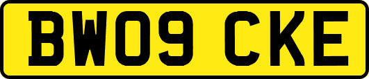 BW09CKE