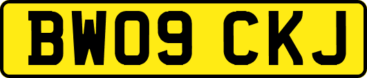 BW09CKJ
