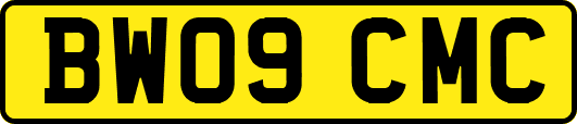 BW09CMC