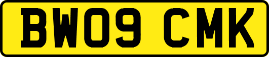 BW09CMK