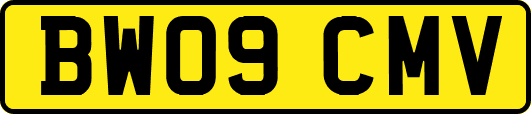 BW09CMV