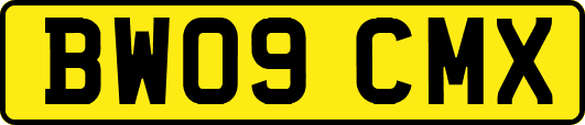 BW09CMX