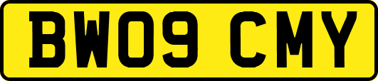 BW09CMY