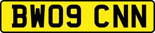 BW09CNN