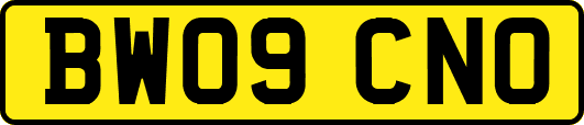 BW09CNO