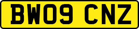 BW09CNZ