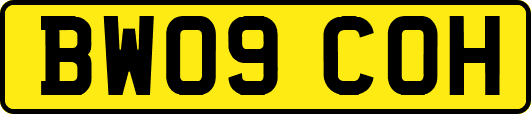 BW09COH