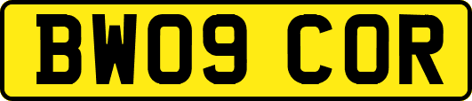 BW09COR
