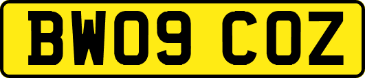 BW09COZ