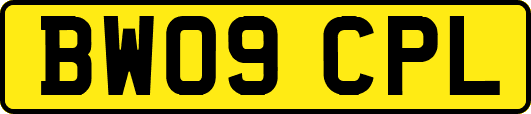 BW09CPL