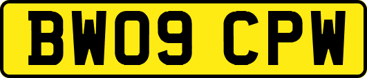 BW09CPW