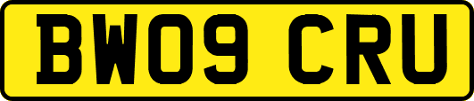 BW09CRU