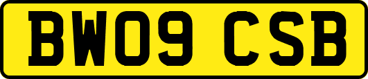 BW09CSB