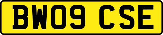 BW09CSE