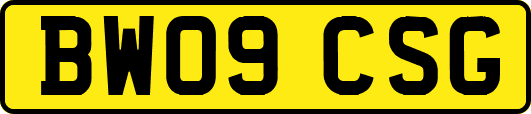 BW09CSG