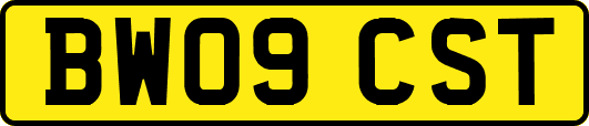 BW09CST