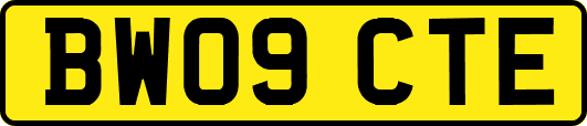 BW09CTE
