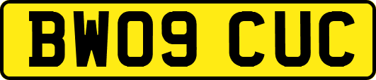 BW09CUC