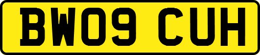 BW09CUH