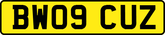 BW09CUZ