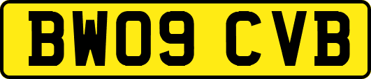 BW09CVB