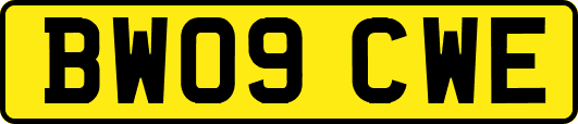 BW09CWE