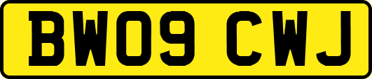 BW09CWJ