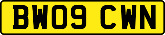 BW09CWN
