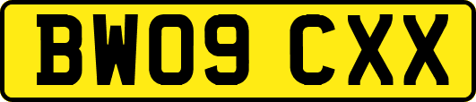 BW09CXX