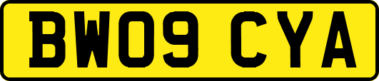 BW09CYA