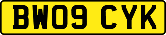 BW09CYK