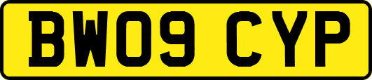 BW09CYP