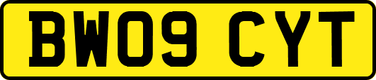BW09CYT