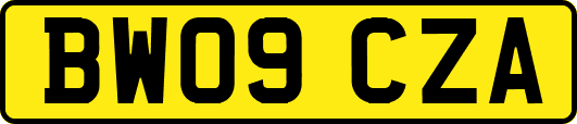 BW09CZA