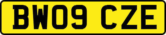 BW09CZE