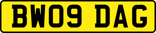 BW09DAG