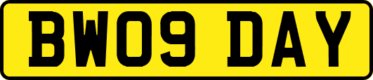 BW09DAY