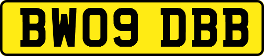 BW09DBB