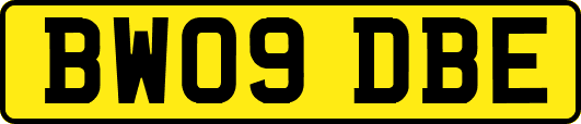 BW09DBE