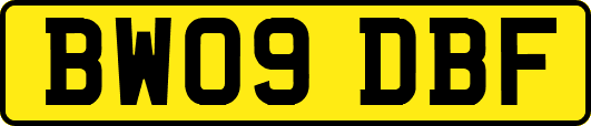 BW09DBF