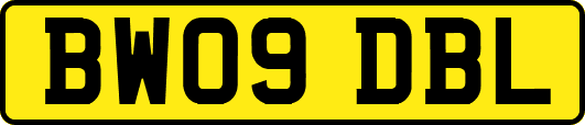 BW09DBL
