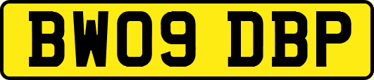 BW09DBP