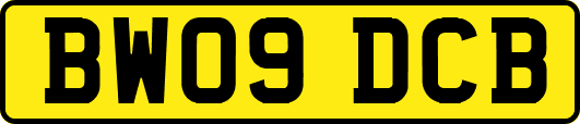 BW09DCB