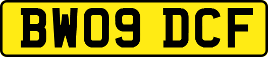 BW09DCF