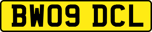 BW09DCL