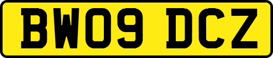 BW09DCZ